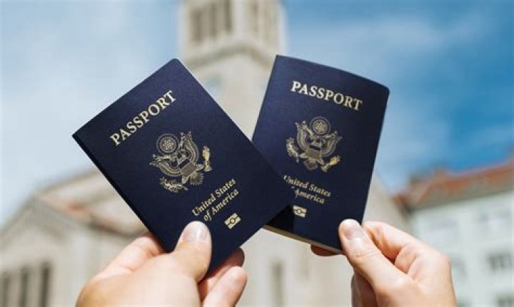 Do you need passport for Antarctica?