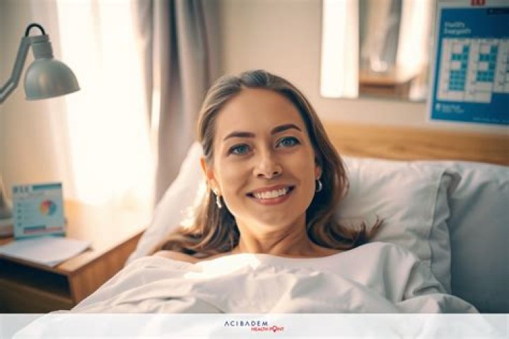 Do you need time off work after laser eye surgery?