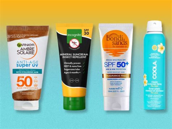 Do you tan faster without sunscreen?