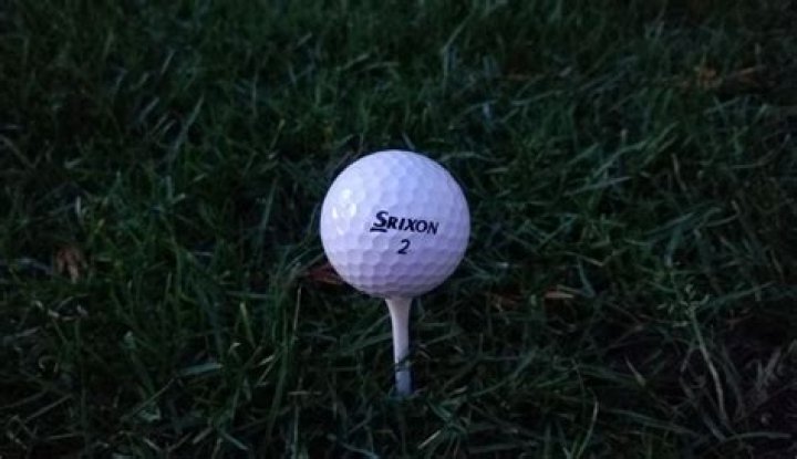 Do you want ball spin in golf?