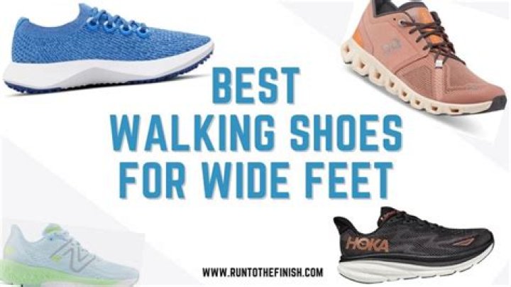 Do your feet get used to walking all day?