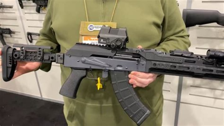 Does a AK-47 jam?