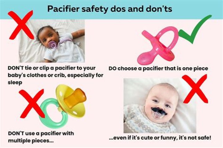 Does a pacifier help reflux?