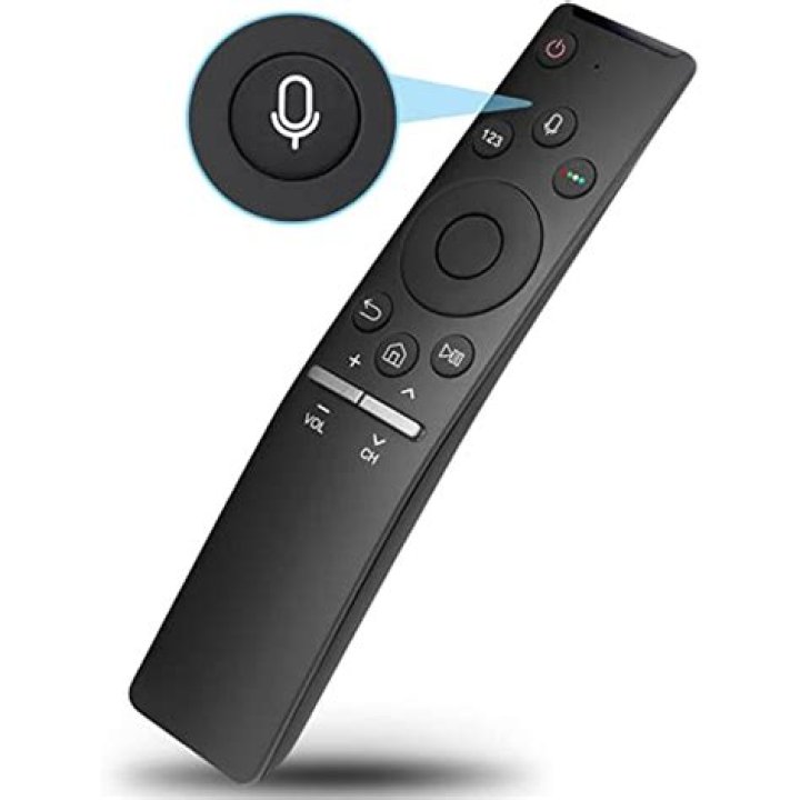 Does a Samsung smart TV have Bluetooth?