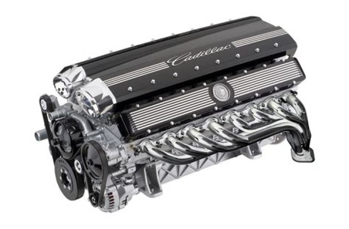Does a V16 engine exist?