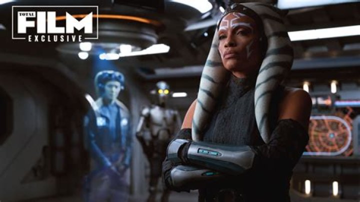 Does Ahsoka like being called snips?