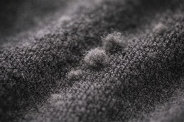 Does all wool pill?
