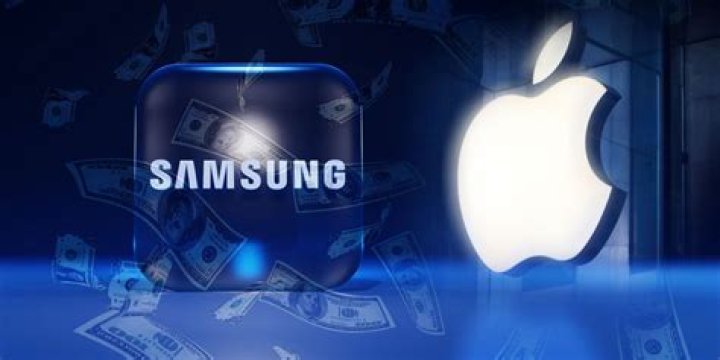 Does Apple or Samsung make more money?