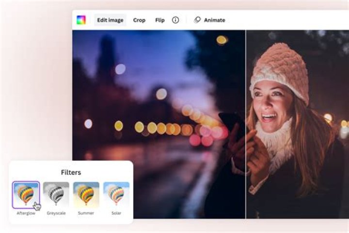 Does Apple track your photos?