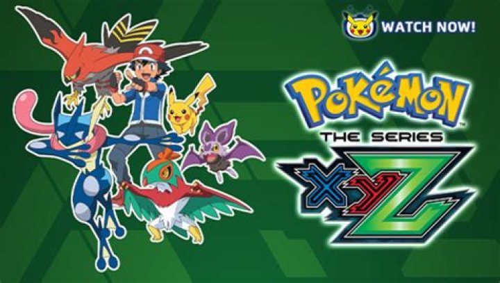 Does Ash win in XYZ?