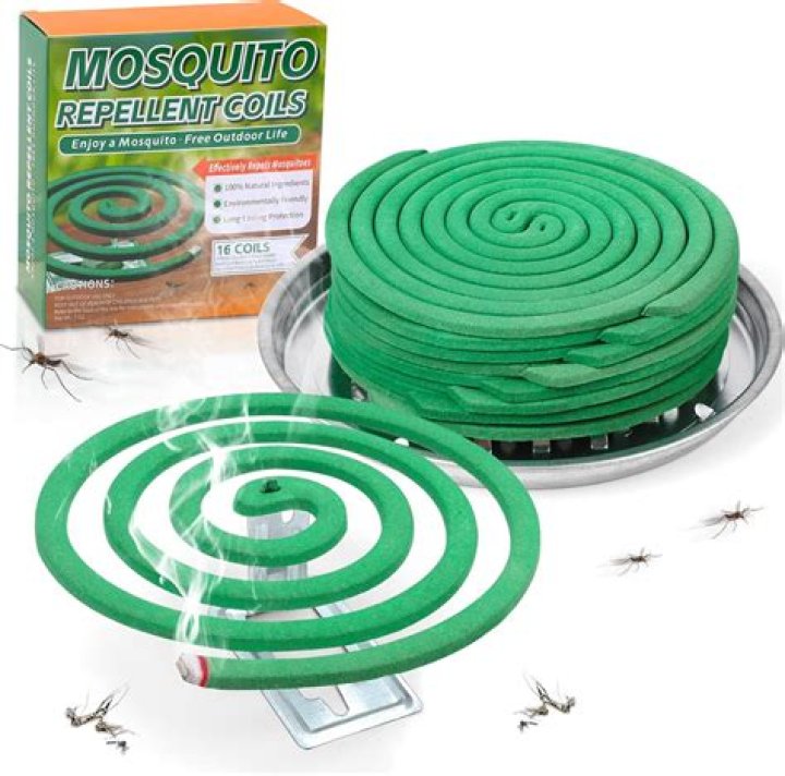 Does Avon insect repellent work?
