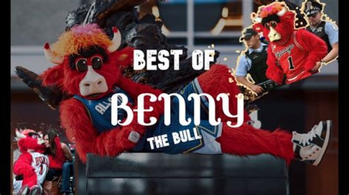 Does Benny leave Bull?
