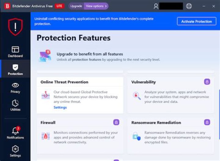 Does Bitdefender cause problems?