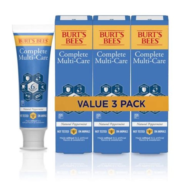 Does Burt's Bees actually get you high?