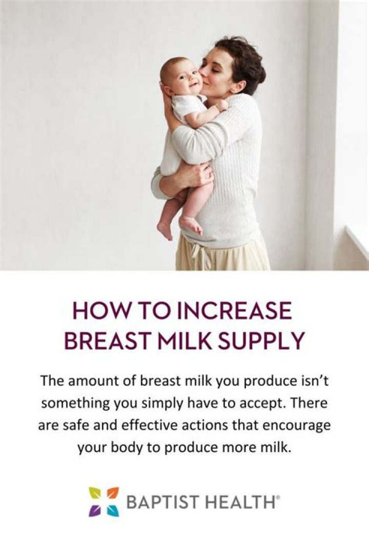 Does C-section reduce breast milk?