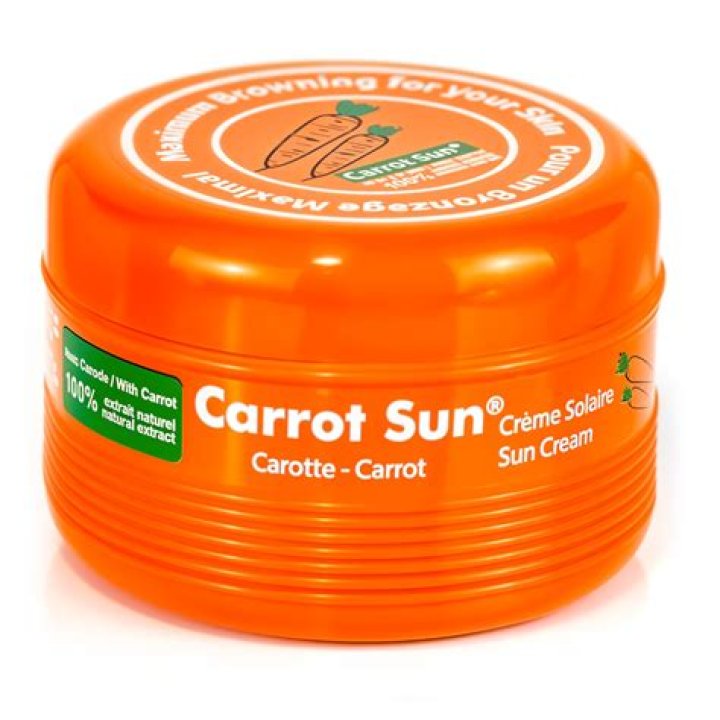 Does Carrot Sun actually work?