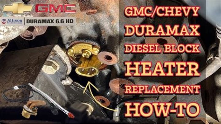 Does Chevy own Duramax?