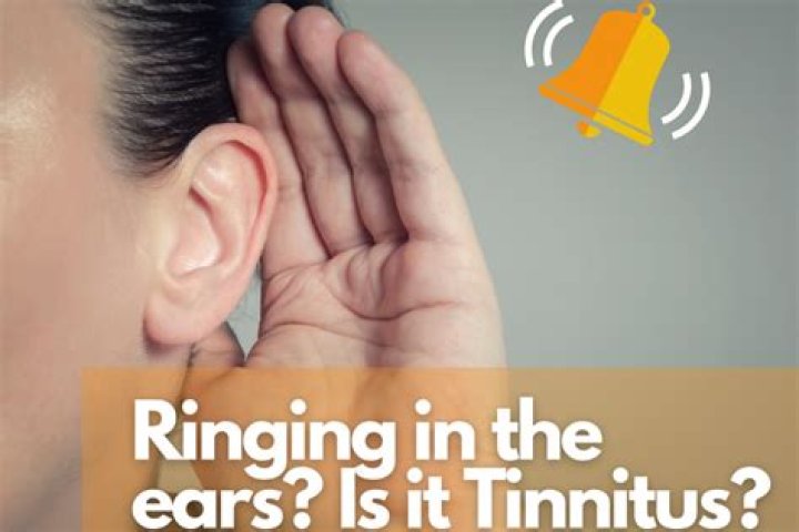 Does Claritin help with ringing in ears?