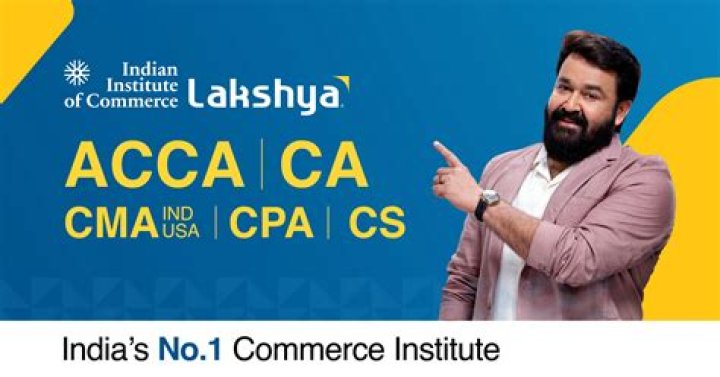Does CMA have demand in India?