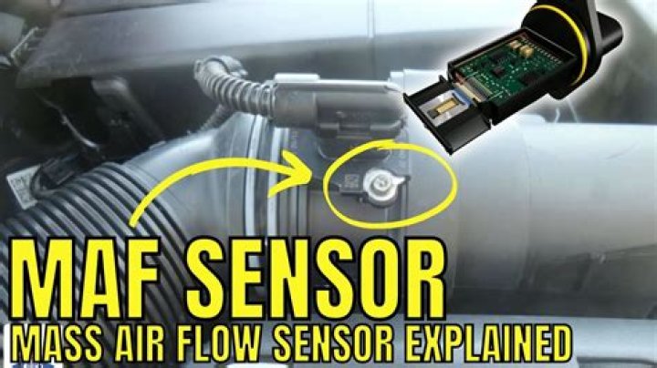 Does cold weather affect MAF sensor?