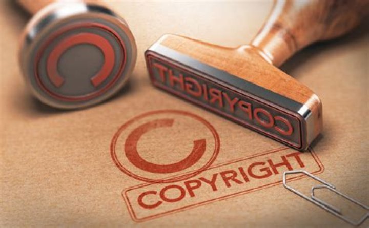 Does copyright apply to personal use?