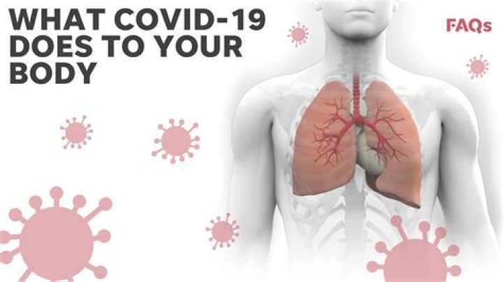 Does Covid make your skin tingle?