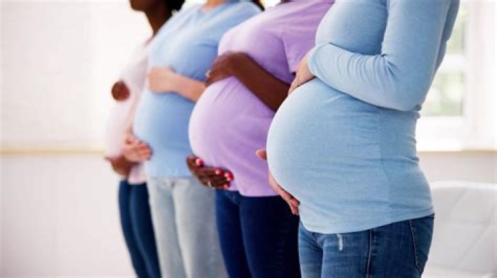 Does Deja get pregnant This Is Us?