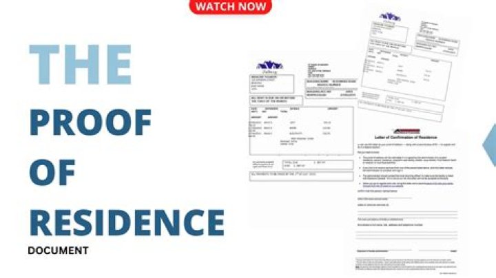 Does Disney ask for proof of residency?