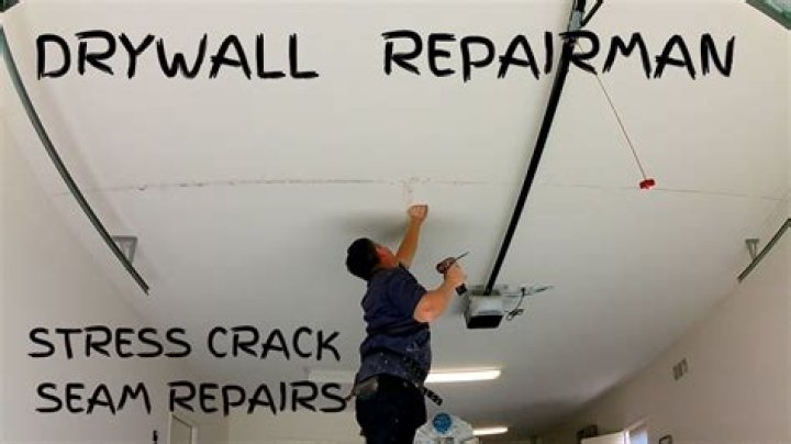 Does drywall tape prevent cracks?