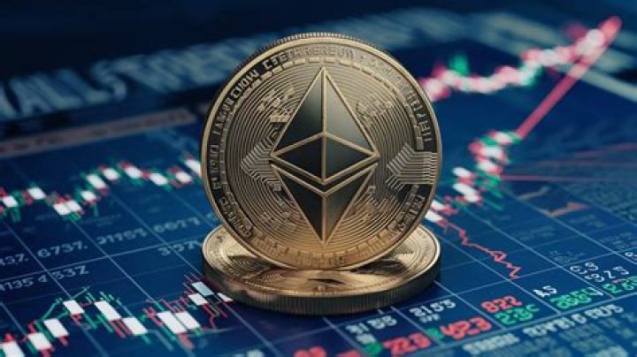 Does Ethereum have a stock?