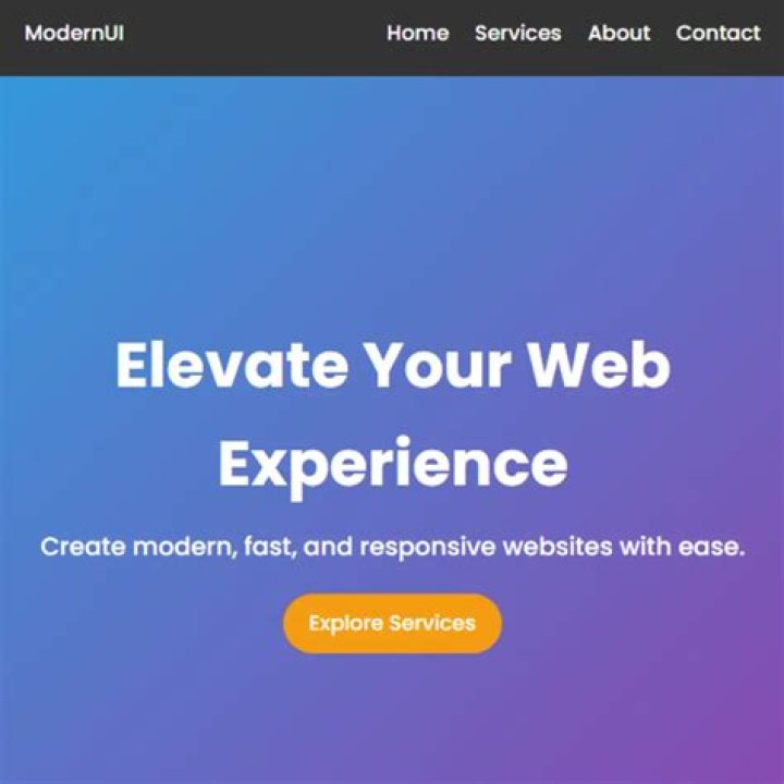 Does every web page opens with HTML?