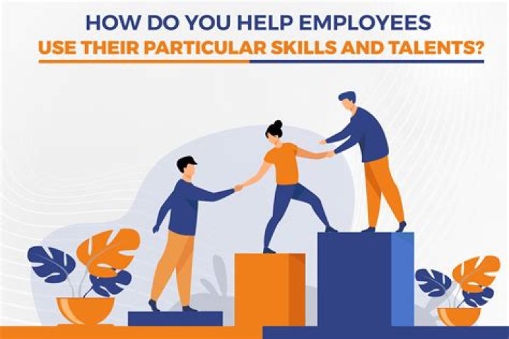 Does everyone have a talent?