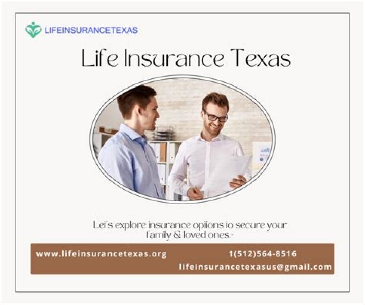 Does everyone need life insurance?