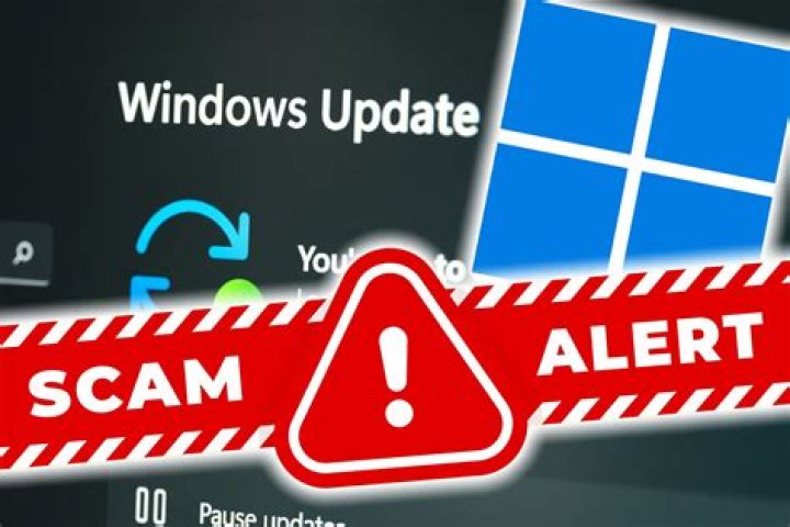 Does fake Windows slow computer?