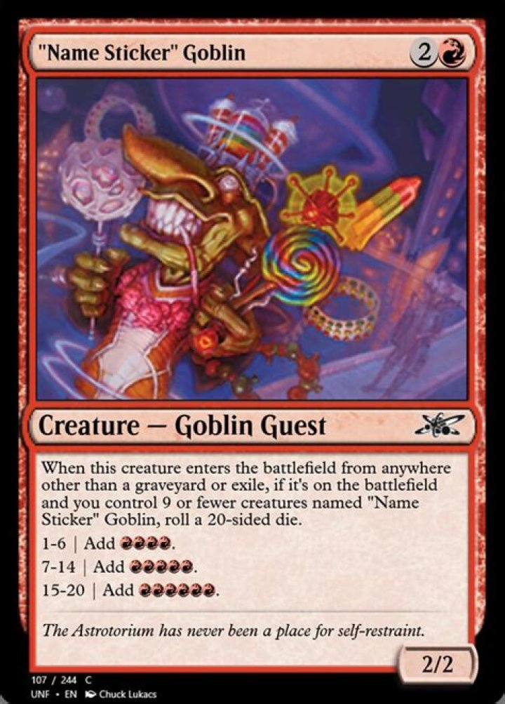 Does Goblin Slayer use magic?
