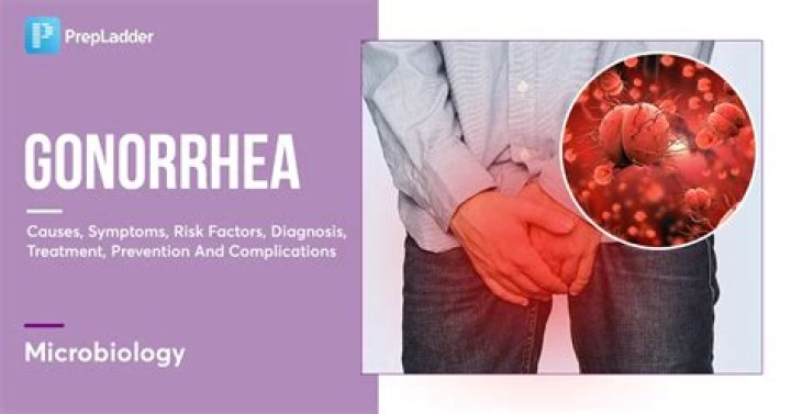 Does gonorrhea make you pee a lot?