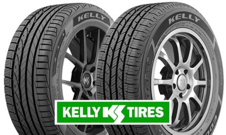 Does Goodyear own Kelly?