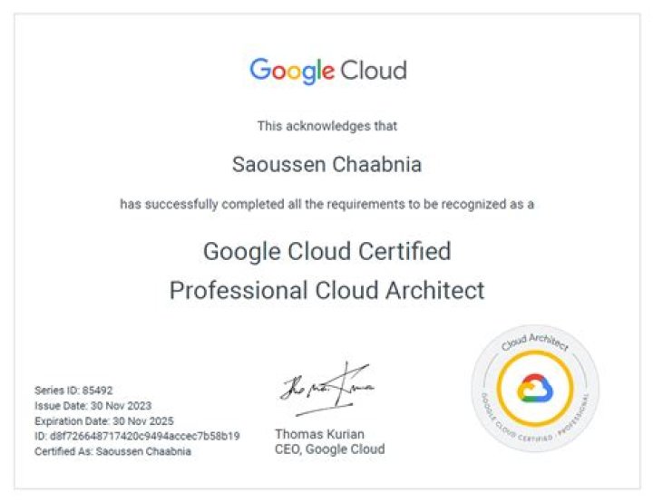 Does Google Cloud need coding?