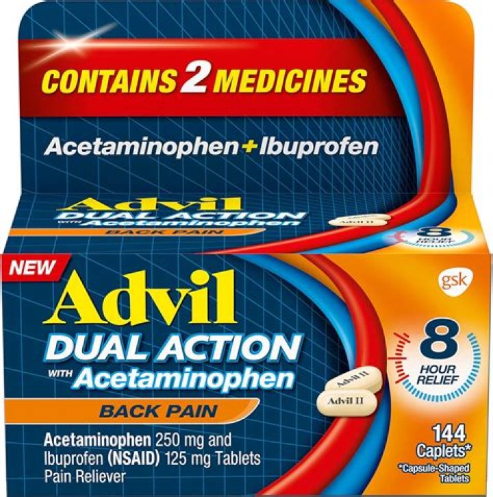 Does ibuprofen help with PANDAS?