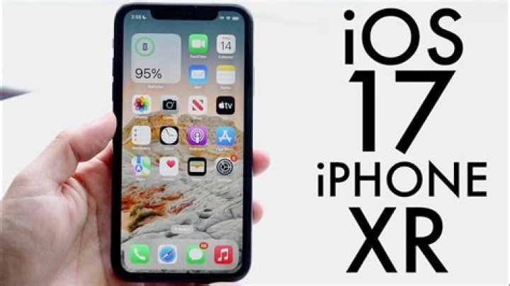 Does iPhone XR have band 71?