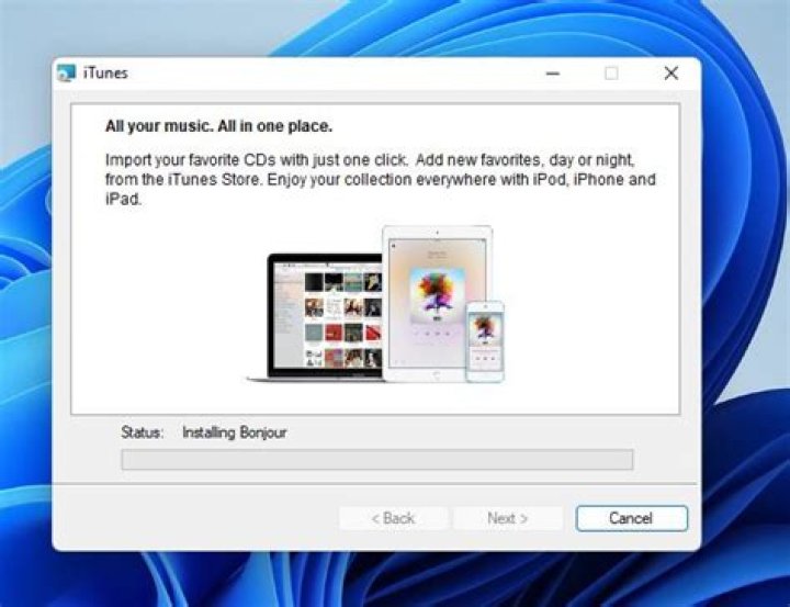 Does iTunes still exist 2021?