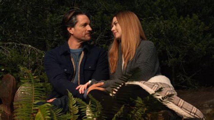 Does Jack have an ex wife in Virgin River?