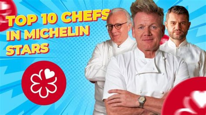 Does LA have Michelin stars?