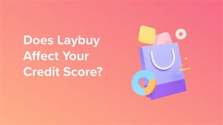 Does Laybuy do a hard credit check?