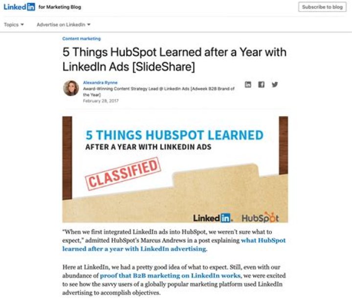 Does LinkedIn use Elasticsearch?