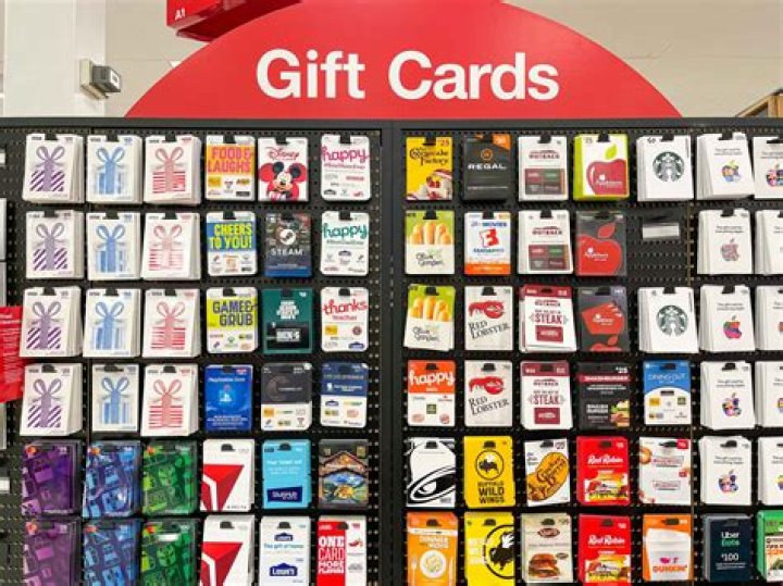 Does Loaf N Jug sell gift cards?