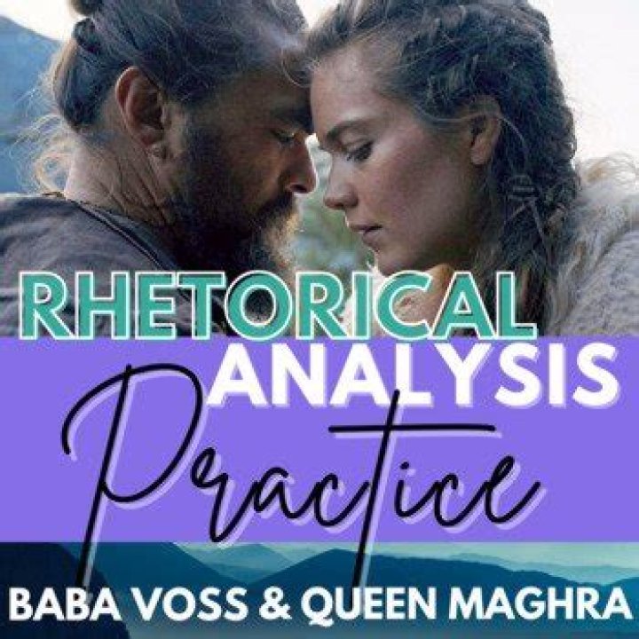 Does Maghra love Baba Voss?