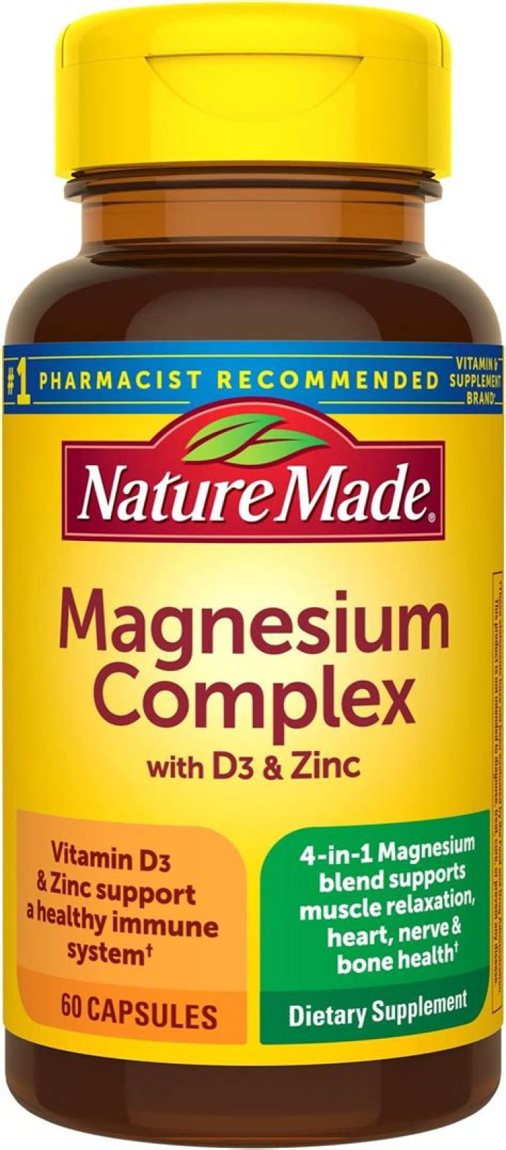 Does magnesium help absorb vitamin D?