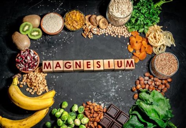Does magnesium help with brain fog?