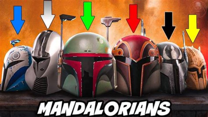 Does Mandalorian swear?